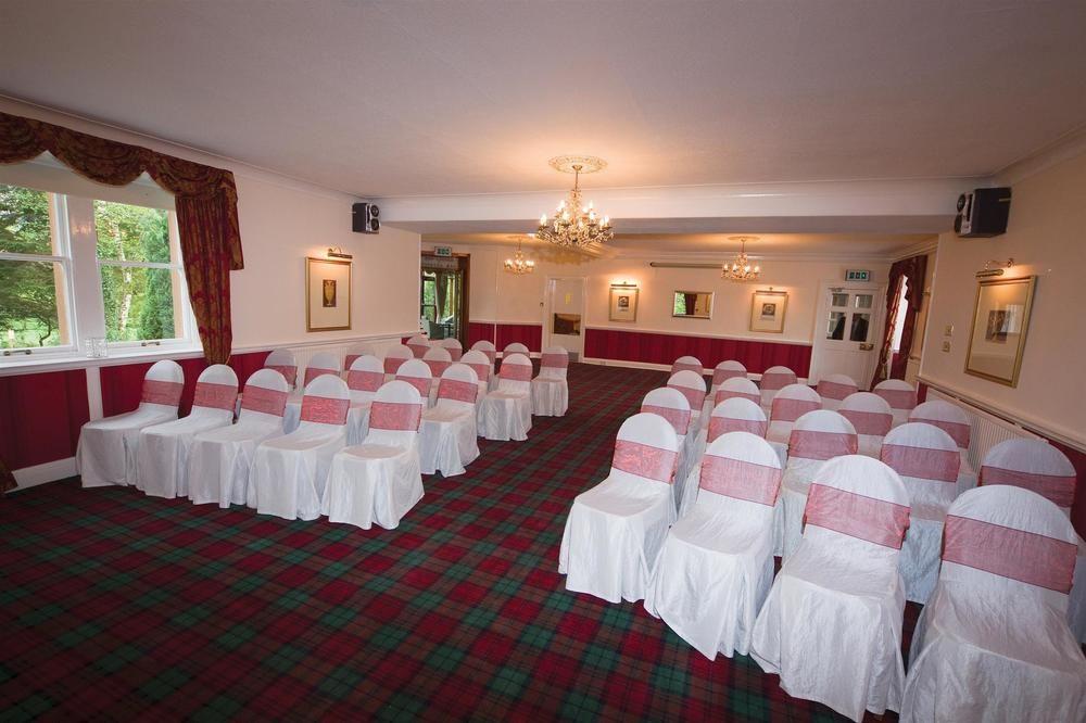 Best Western Moffat House Hotel Exterior foto