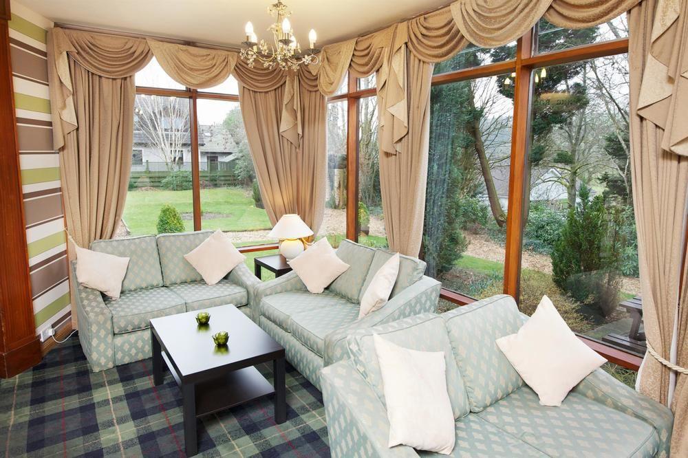 Best Western Moffat House Hotel Exterior foto