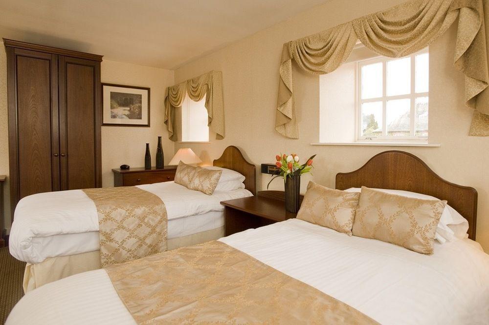 Best Western Moffat House Hotel Exterior foto