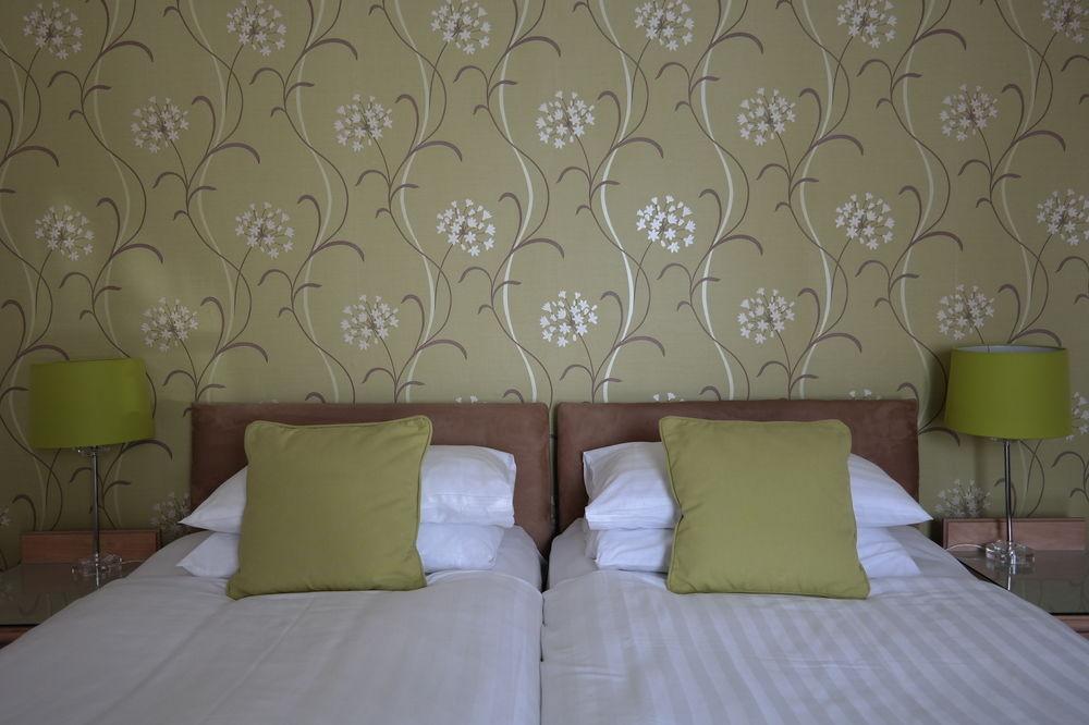 Best Western Moffat House Hotel Exterior foto